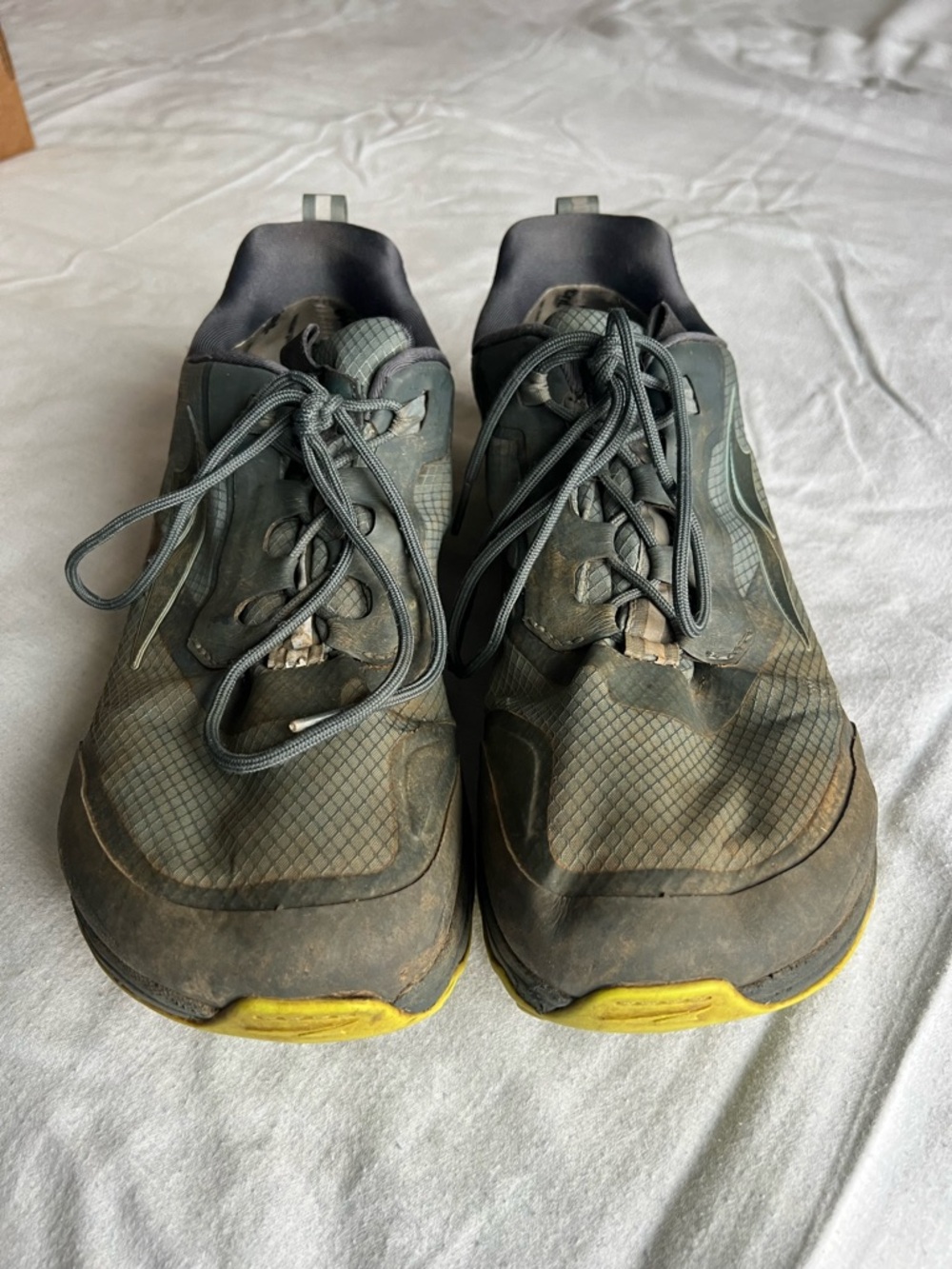 Men’s Altra Lone Peak All-Weather